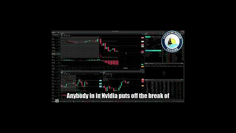 AmericanDreamTrading Massive +$1,800 Profit - Lifetime Members Stock Market Trading Success