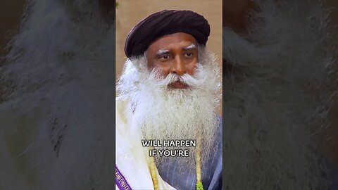 Sadhguru Motivations - Wisdom Words