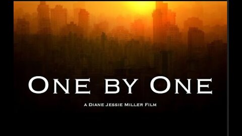 One By One - a Diane Jessie Miller film (2014)