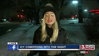 ruta winter storm standup 1/17/20