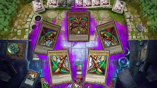 Exodia (Yu-Gi-Oh! Master Duel)