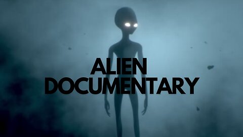 UFO Documentary 2023