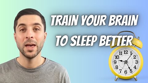 These 3 Things Destroy Quality Sleep