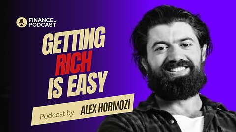 How They Keep You POOR! (Watch This To Become A MILLIONAIRE In 2023) | Alex Hormozi