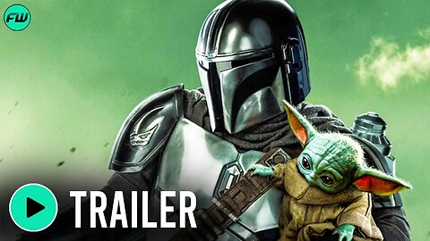 THE MANDALORIAN Season 3 Trailer #2 | Pedro Pascal, Carl Weathers, Katee Sackhoff | Disney+