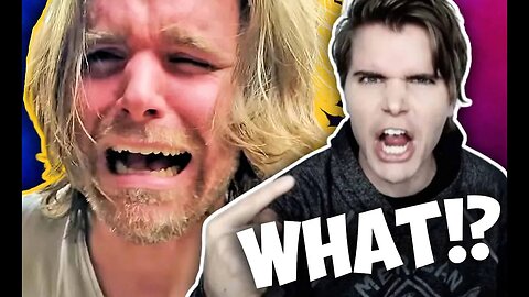 Onision - The Controversial YouTuber Unveiled