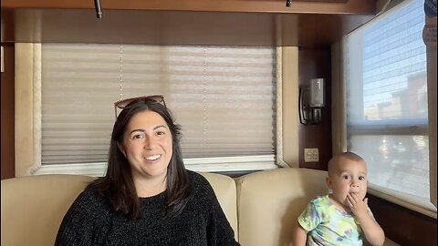 Vax/Unvax In My Home #SC — CHD Bus Stories