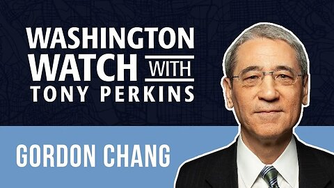 Gordon Chang Examines Economic Impact of Houthi Attacks and China's Role