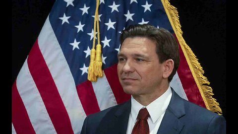 Florida Appeals Court Upholds DeSantis-Drawn Congressional Map