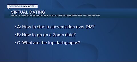 Valentine's Day trivia question