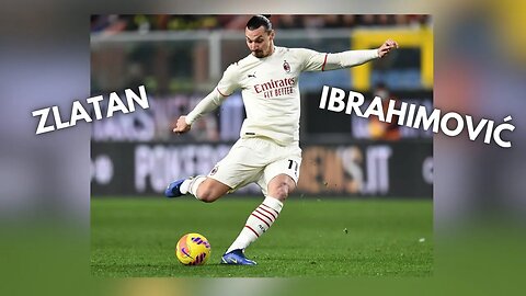 Zlatan Ibrahimovic Best Moments