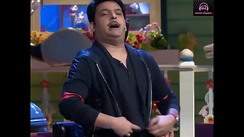 Kapil Sharma comedy videos