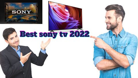 Best sony tv 2022 (#NewGadget450)