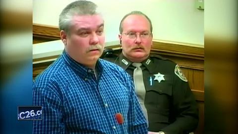 Judge denies new trial for Steven Avery