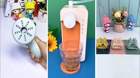 New Gadgets😍Smart Appliances,Kitchen Tool/ Utensils For Home🙏Chinese Gadgets/ Tik Tok china part#10