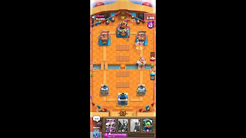 Clash royale