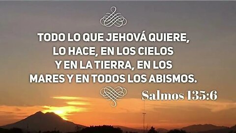 Dios es soberano #devocional #devocionaldiario #jesuscristo