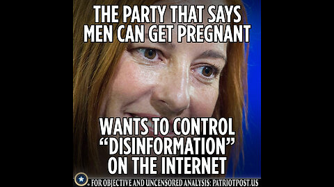 Trump Derange syndrome liberal democrat Jen Psaki & MSNBC ad hominem attack again on Pres Trump