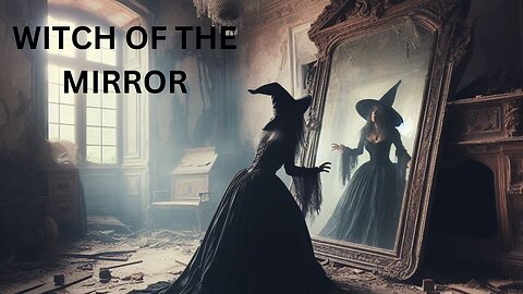 WITCH OF THE MIRROR