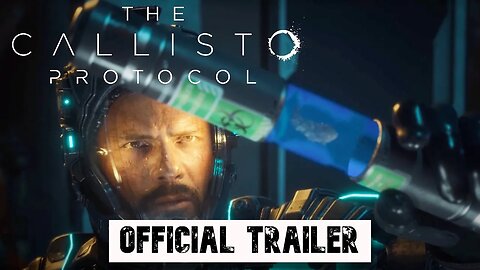 The Callisto Protocol - Official Contagion Bundle Trailer