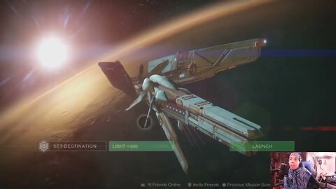 Destiny 1 D1 Weekly Reset August 02, 2022 08/02/2022