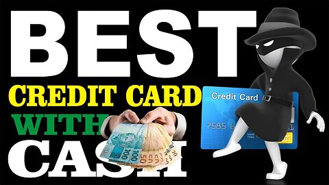 BEST CREDIT CARDS 2023 - Get The Best Cash Back CREDIT CARDS 2023