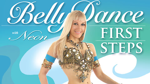 Bellydance - First Steps - instant video / DVD - trailer - atWorldDanceNewYork.com :: belly dance