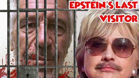 Jeffrey Epstein's Guards Will Not Get Jail Time After Falsifying Records