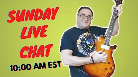 🔴 Addicted To Gear Live Hang Out Show 124 - Gear Talk And More!- August 7 th. 10:00 a.m EST