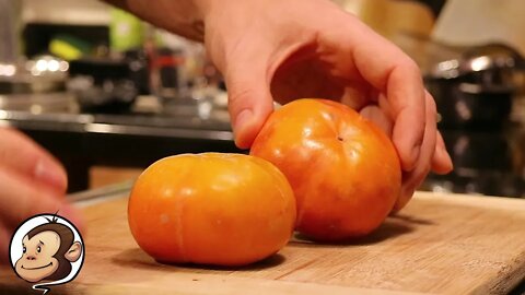 How to Tell if a Persimmon is Ripe