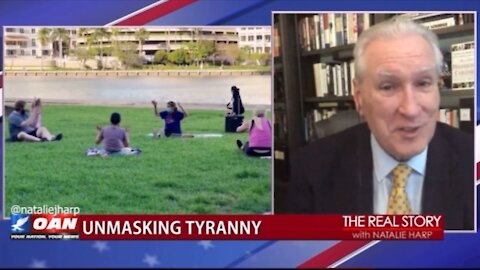 Unmasking Tyranny