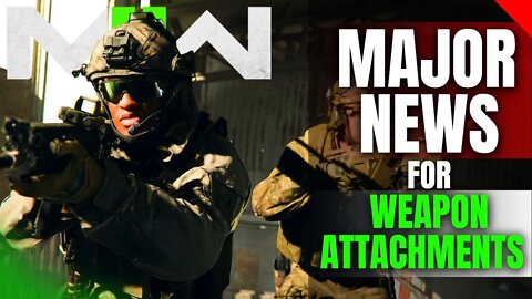 Weapon attachment tuning | NEW WEAPON CAMOS | Firing range AND MORE | Call of Duty Modern Warfare 2