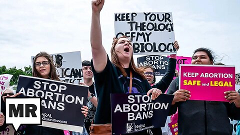 How Abortion Bans Continue To Jeopardize Lives