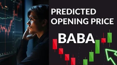 [BABA Price Predictions] - Alibaba Stock Analysis for Wednesday, March 29, 2023