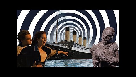 Call: What's The Real Truth Behind The Sinking Of The Titanic!