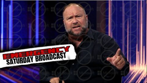 The Alex Jones Show 7/9/22