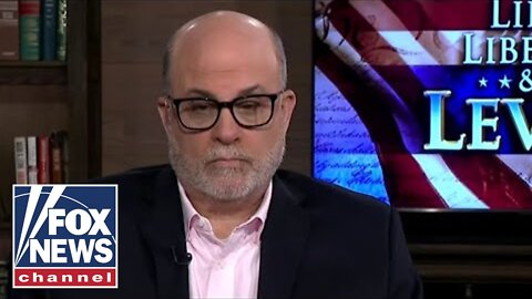 Mark Levin rejoins Twitter, slams 'freakshow' of Musk critics