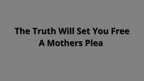 A Hollywood Wife's Testimony of Abuse, Rape, and Pedophilia