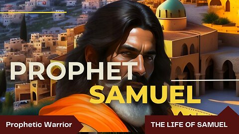 Prophet Samuel Life On Deliverance || Our Father Prayer || The Simplicity With Wisdom