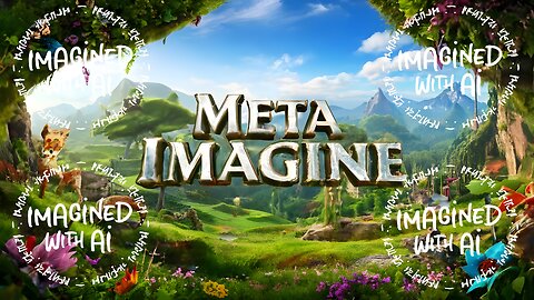 Meta's Imagine: Completely Free AI Image Creation - But Is It Worth Using?