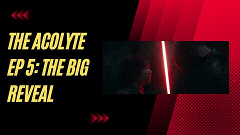 Kathleen Kennedy UNDER FIRE as Elon Musk SLAMS Disney Star Wars! The Acolyte Episode 5 Quick Takes!