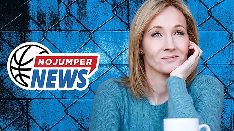 JK Rowling Slams Police for Letting R*pe Suspects Identify as Woman