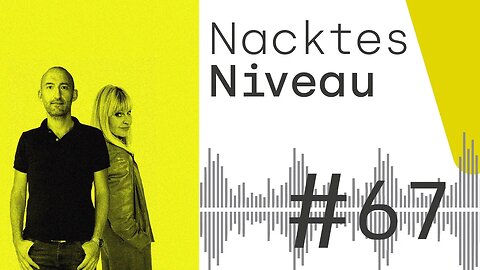 Folge 67 - Fliegende Hunde / Nacktes Niveau