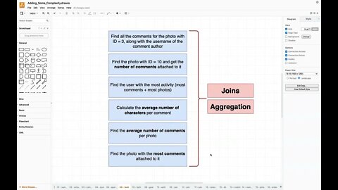 Queries with Joins and Aggregations (044)