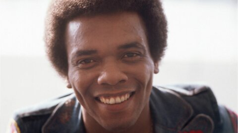 Singer Johnny Nash Dies At 80