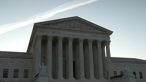 Supreme Court Denies Trump Administration's Request For Asylum Ban