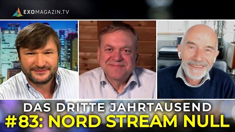 NORD STREAM NULL | Das 3. Jahrtausend #83