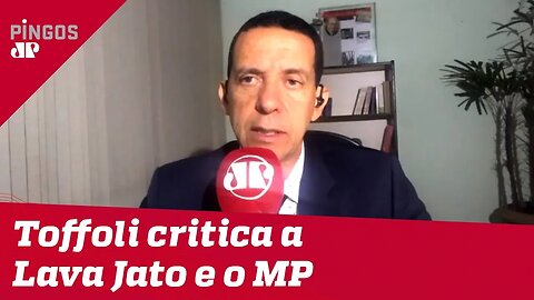 José Maria Trindade: Empresário que paga propina não é capitalista