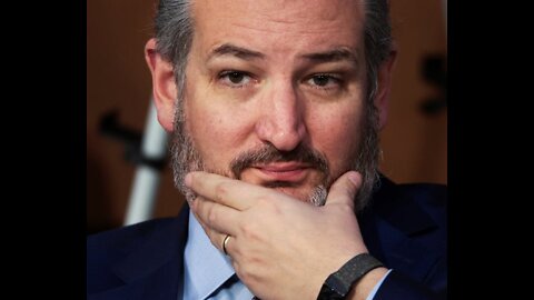 Sen. Cruz Accuses Biden Administration of Enabling 'the Narco Slave Trade'