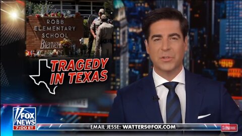 Jesse Watters Primetime 5/26/22 Today | FOX BREAKING NEWS May 26, 22